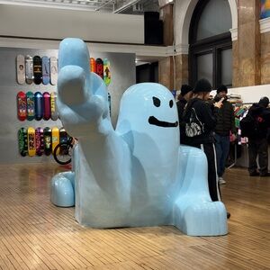 Meet your Posher, Paola